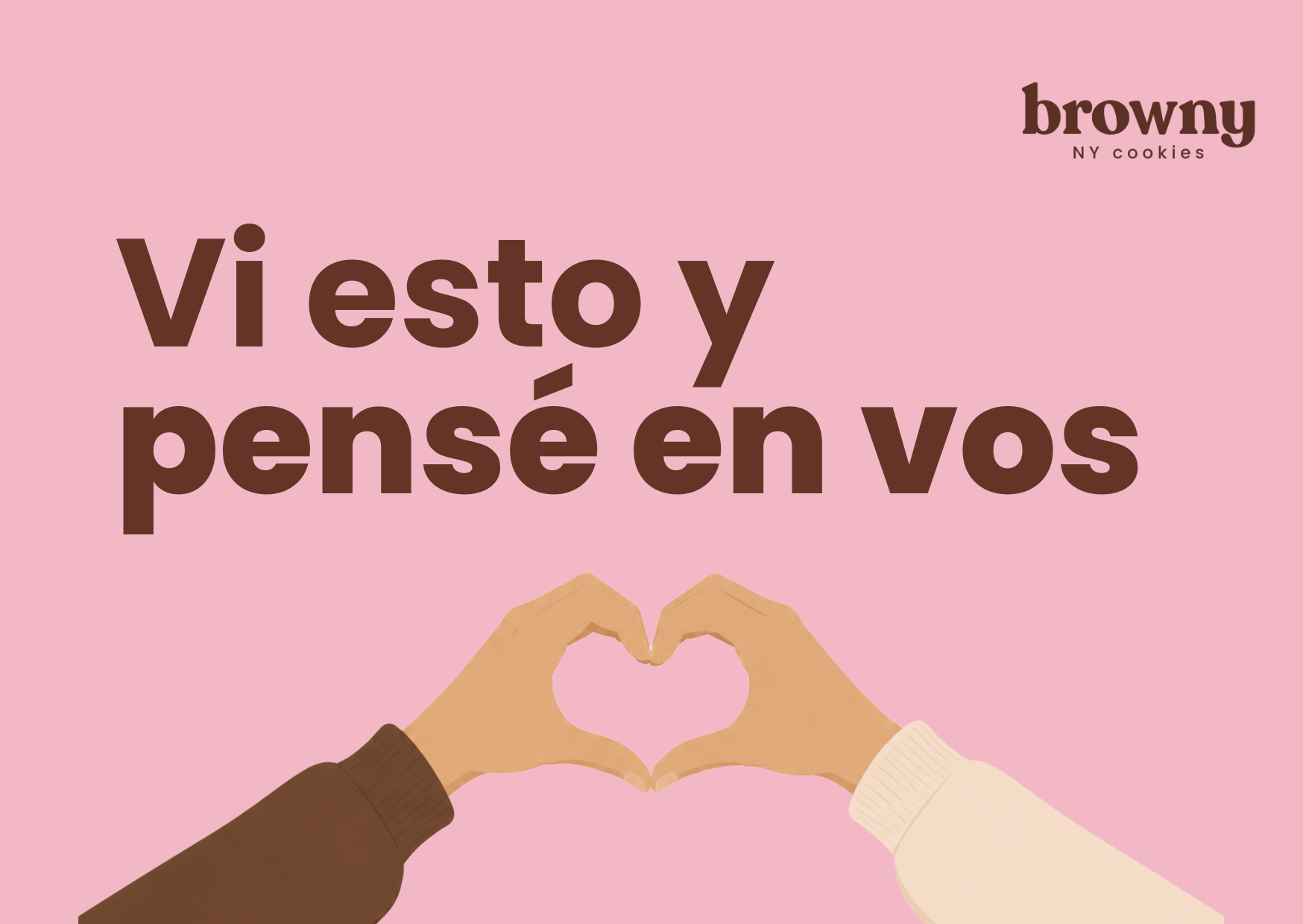 I ♥ U