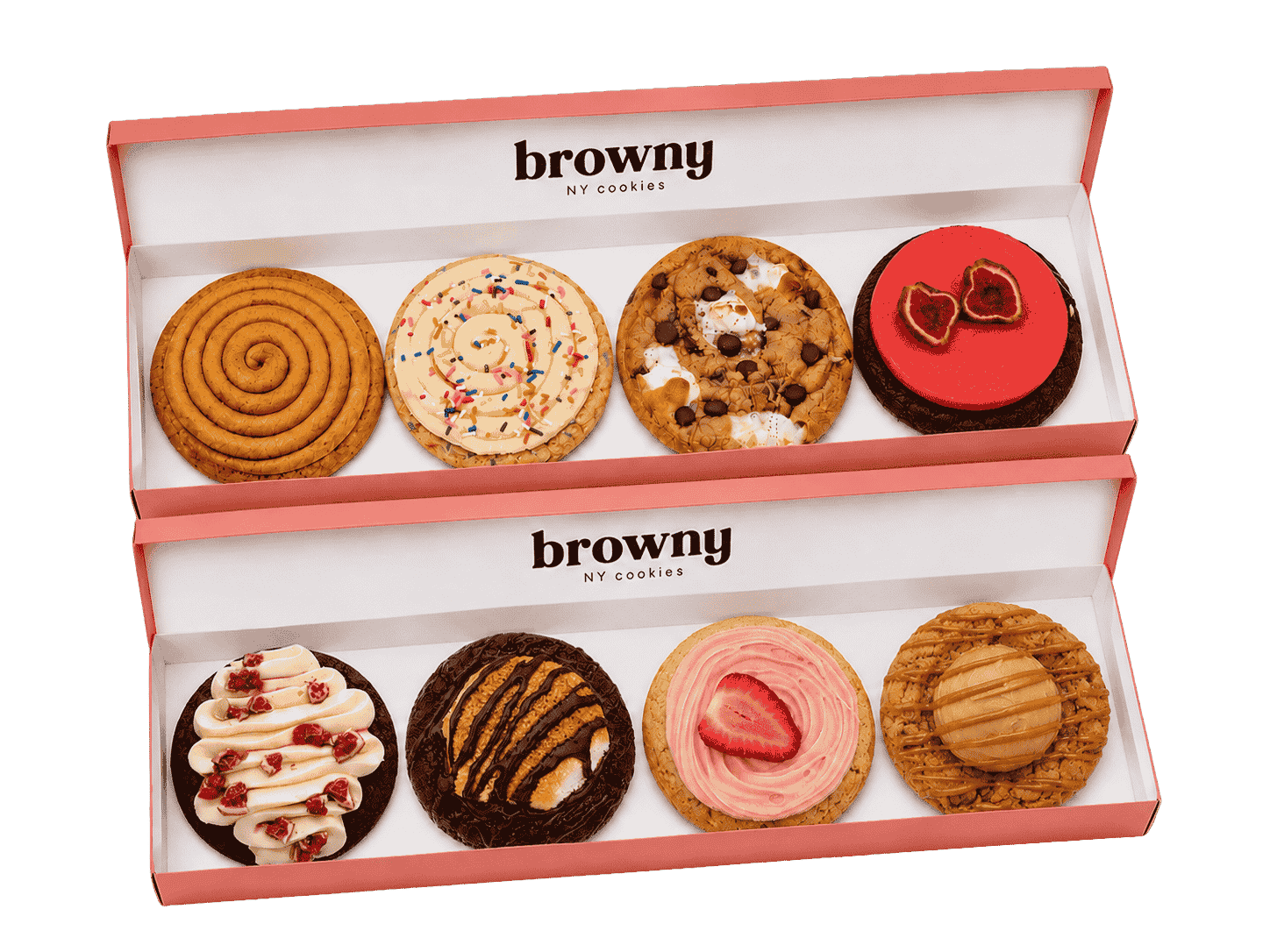 Browny eventos