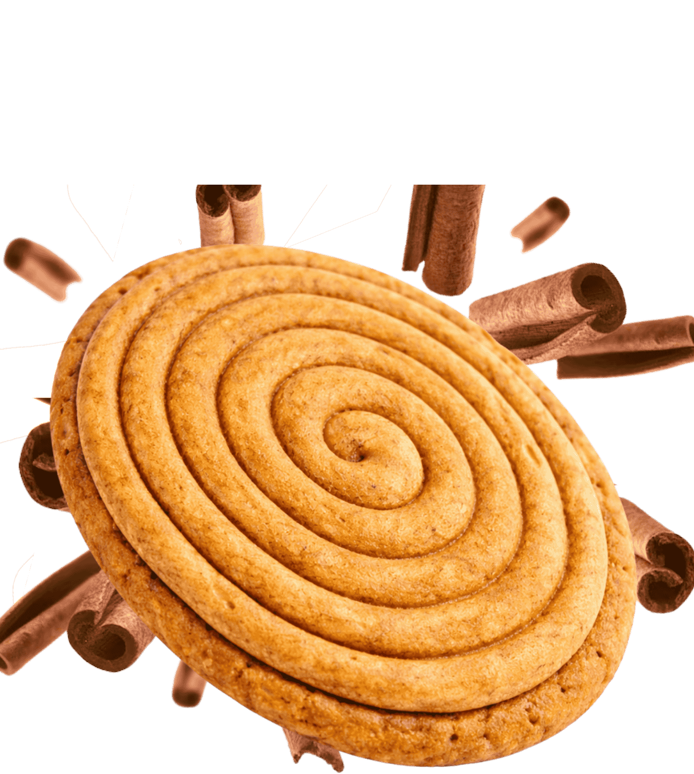 Cinamon Rol
