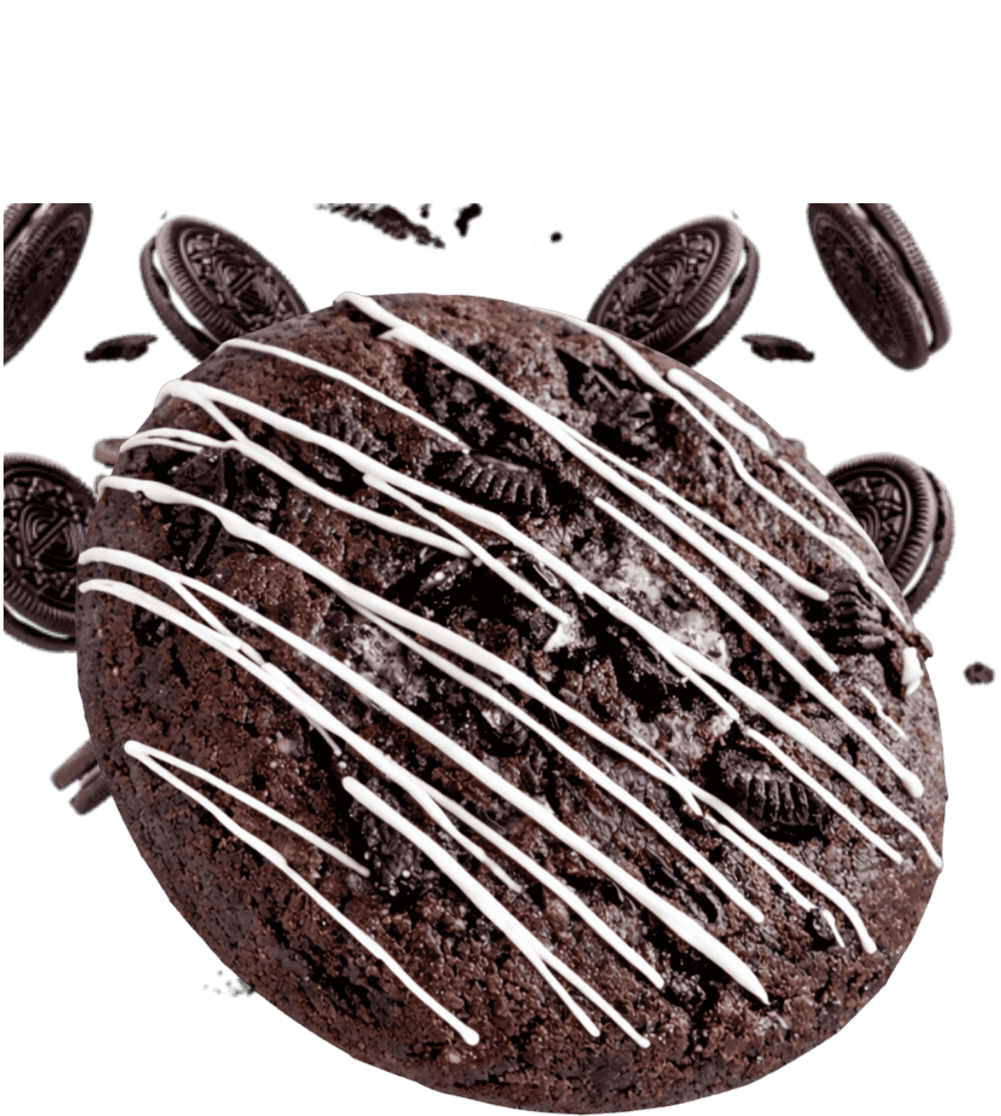 Oreo