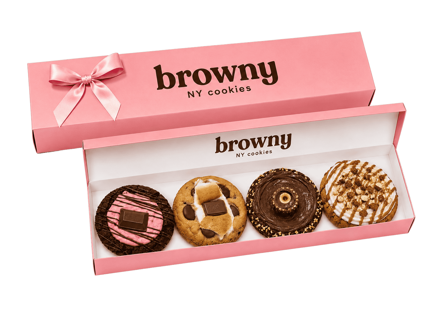 Regalá Browny