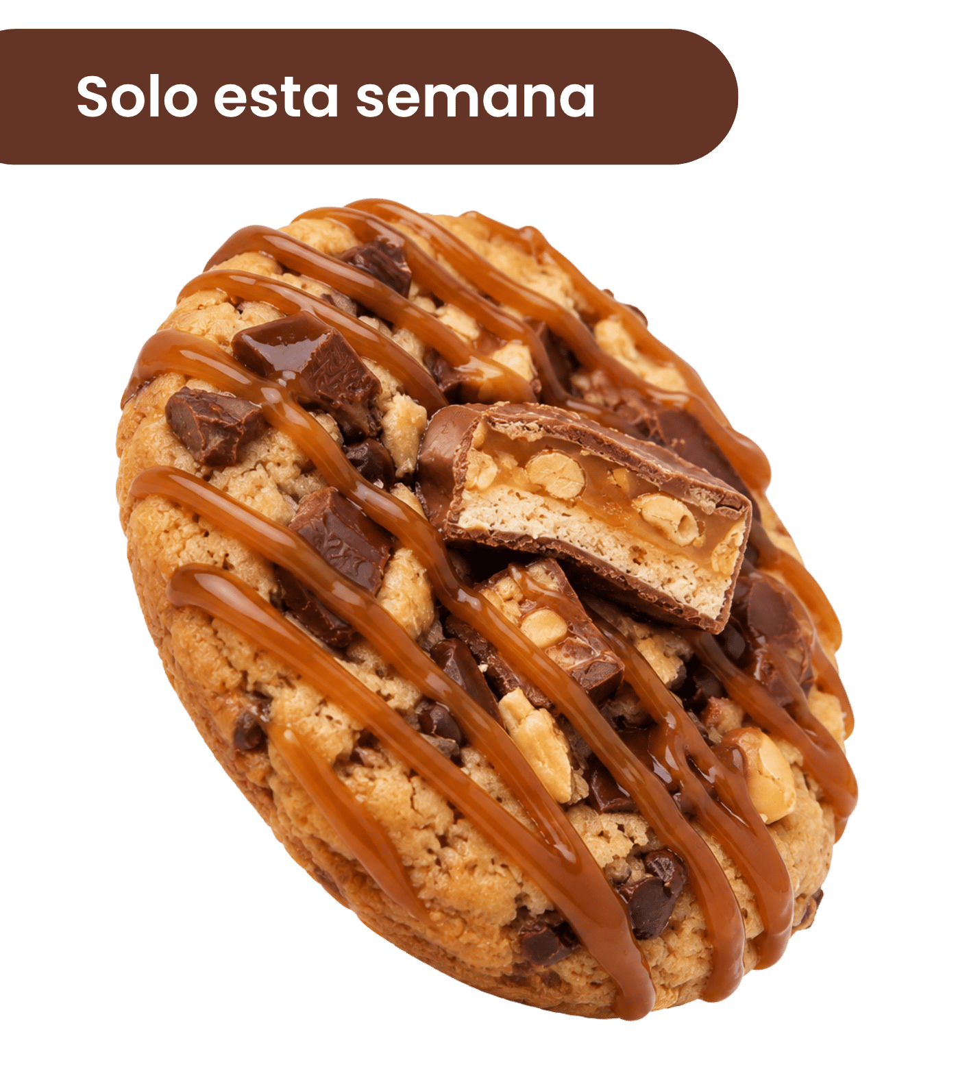 Dubai Choco Crunch