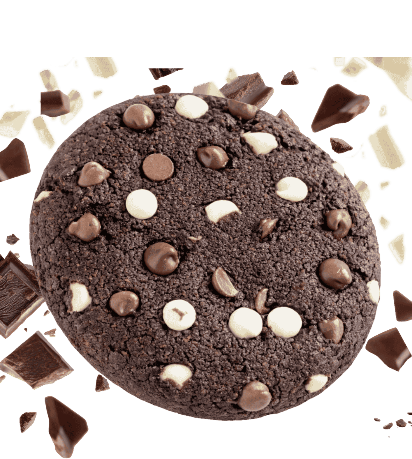 Triple Chocolate